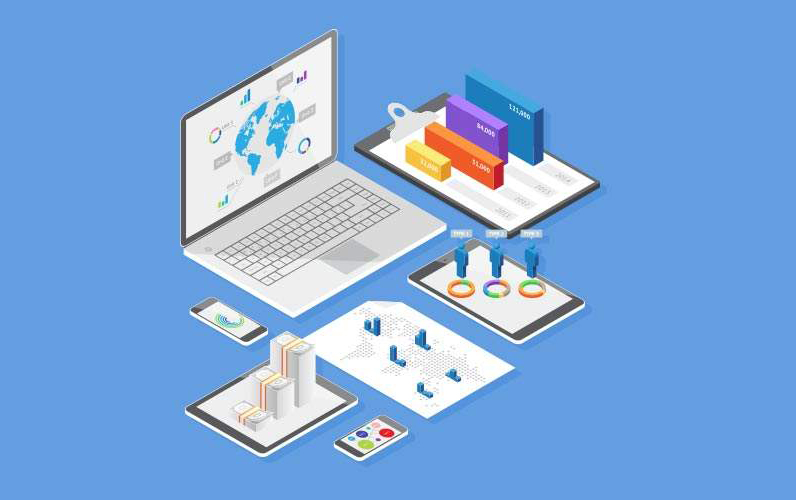 企业如何制作一个自己公司的官网？