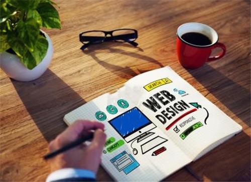 网站建设多少钱