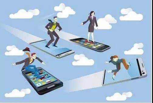 微信小程序开发公司