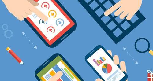 小程序开发流程