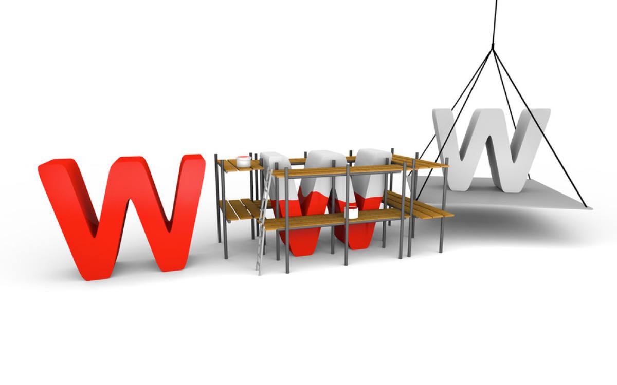 北京网站建设公司