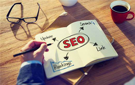 优化网站应该怎么分析排名数据？