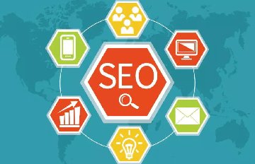 SEO优化方法