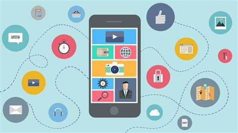 一个APP的开发过程