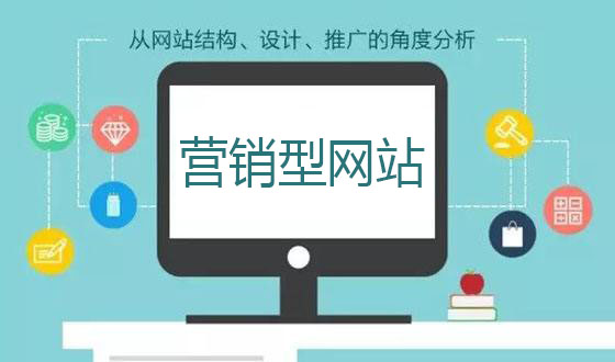 企业网站建设是否具备营销能力这点很重要