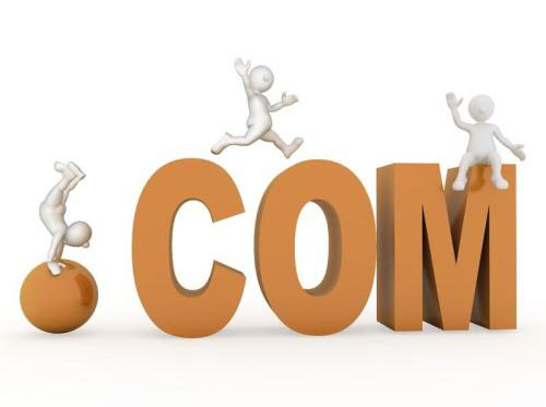 企业网站怎么做？企业网站首页怎样布局排版好？