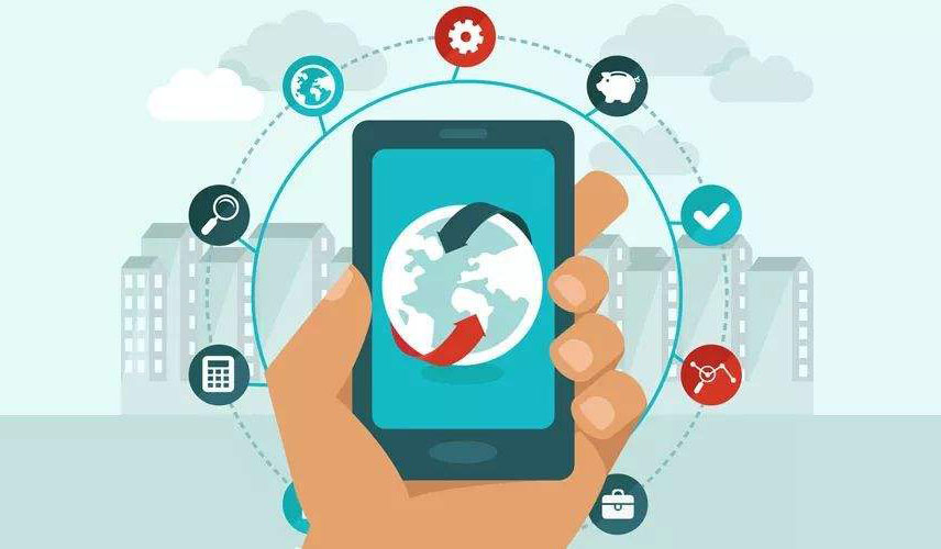 企业站使用静态网页还是使用动态网页分析!