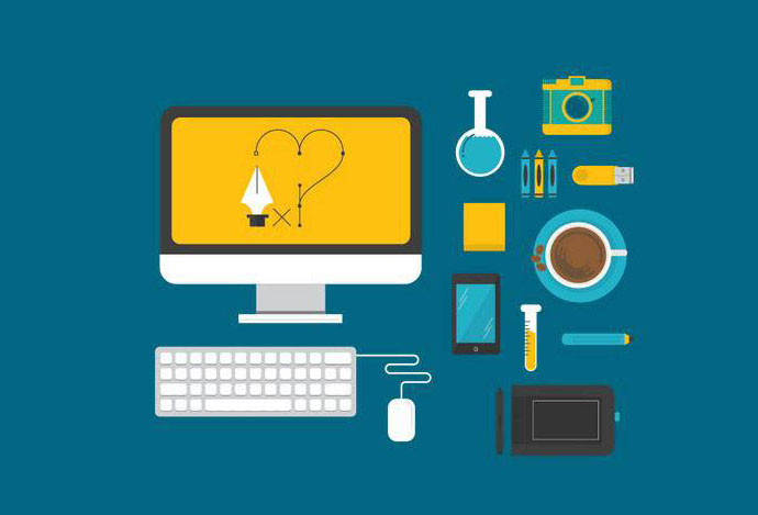 高端营销型网站设计的三大特点