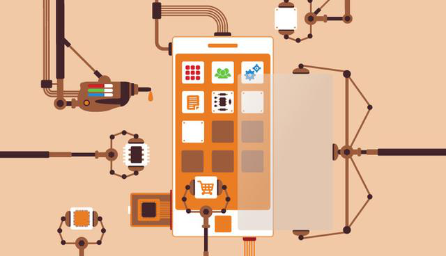 如何选择APP开发方式才最划算？