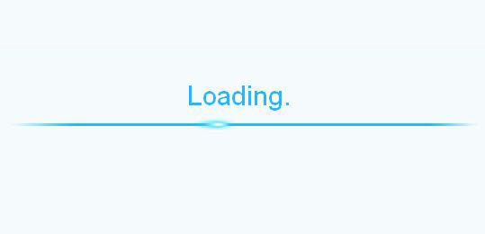 制作企业网站时一定要注意网页的加载速度