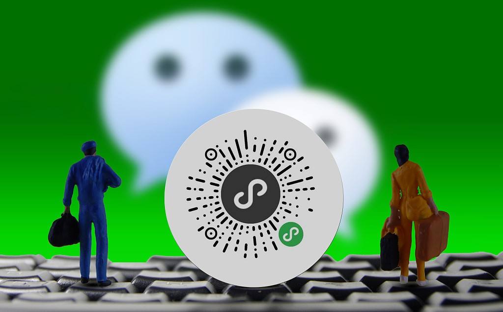 是你不懂还是小程序不行？