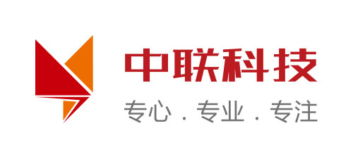 中联科技logo