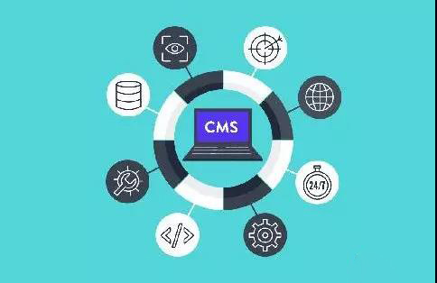 哪个免费开源的CMS建站系统更利于seo规范？