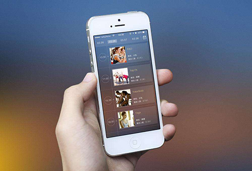 手机网站建设步骤