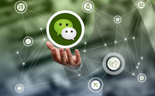 小程序开发费用