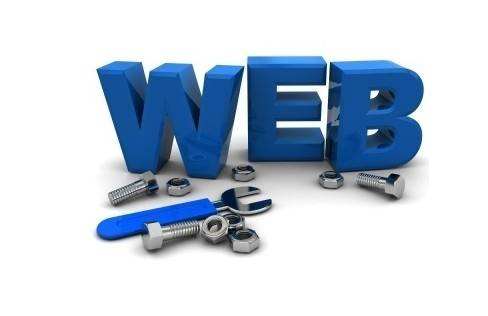 如何做一个网站并便于维护？