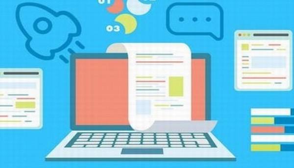 企业网站建设思路