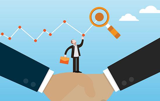 营销型网站建设