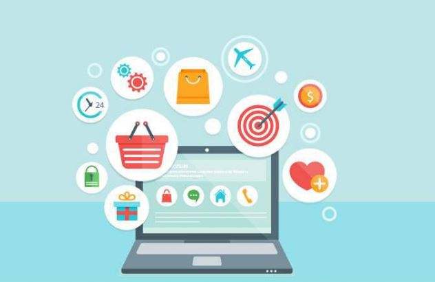 旅游景区网站建设