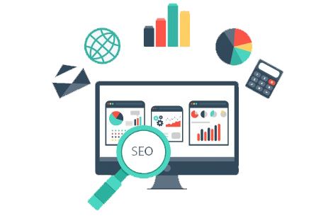 营销型网站建设