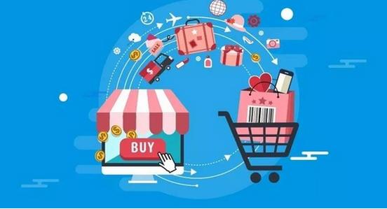 手机电商APP开发