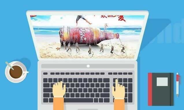 模板网站与定制网站的区别