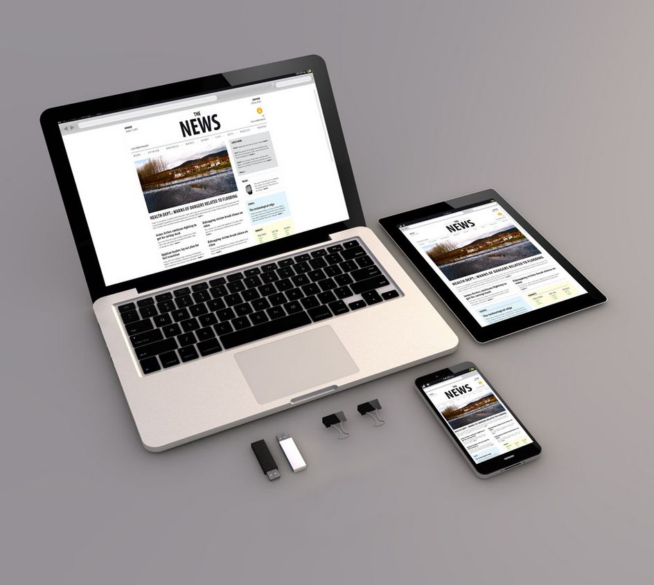 建立营销型网站