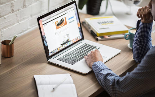 网站制作流程与步骤