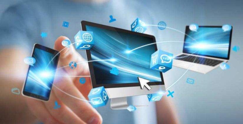 网站打开速度提升