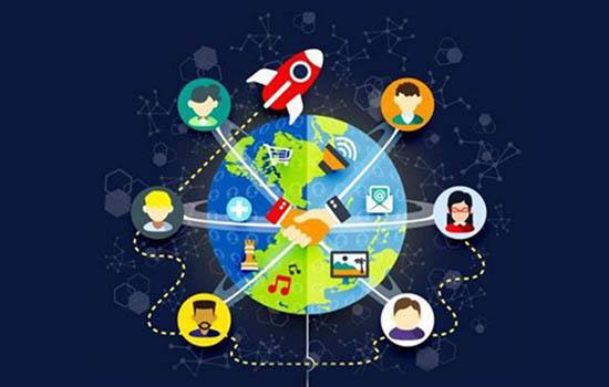 如何建设企业网站