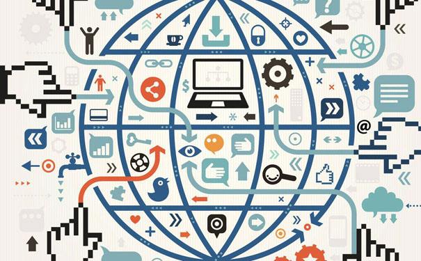 网站外包运营公司