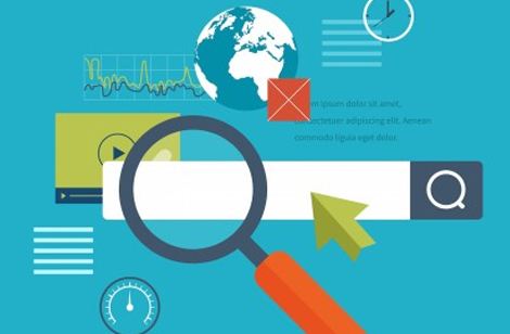 企业营销网站建设