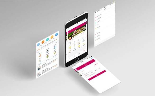 企业网站怎么做