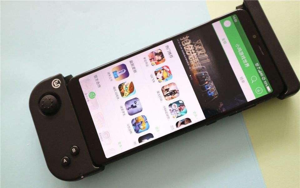 游戏APP开发价格