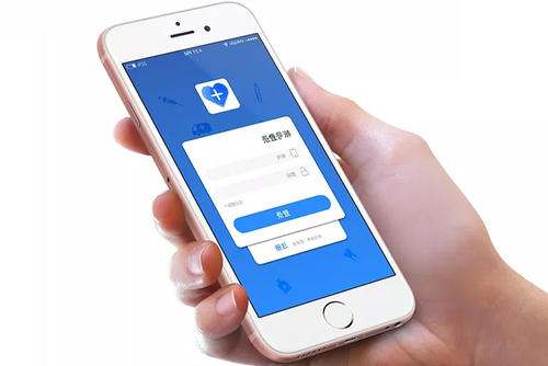 医疗APP开发