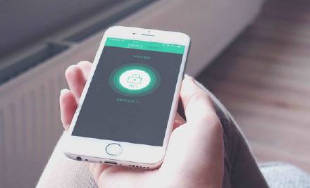 门禁系统app开发多少钱？