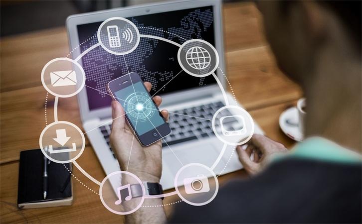 小程序网站开发