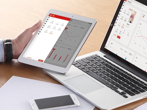 高端网站建设哪家好？