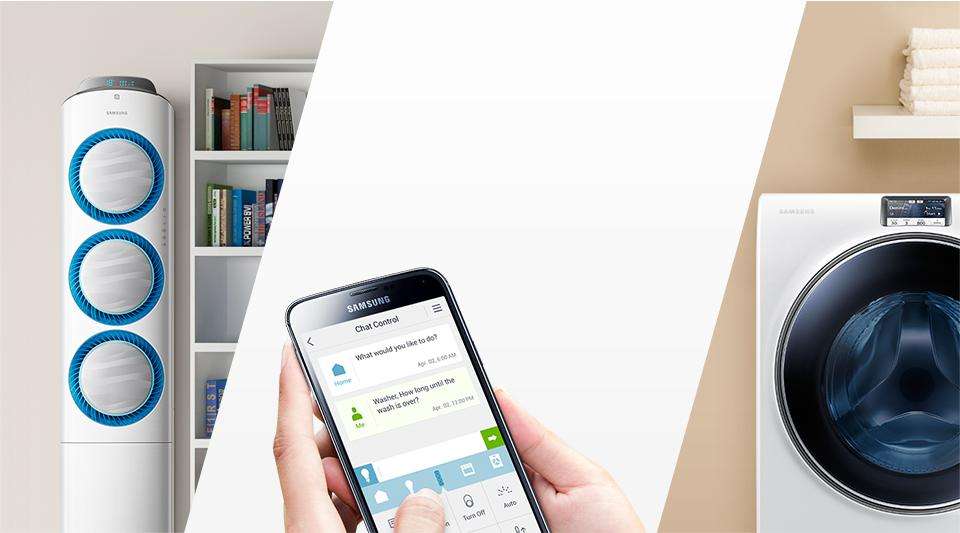 上海智能家电app开发公司