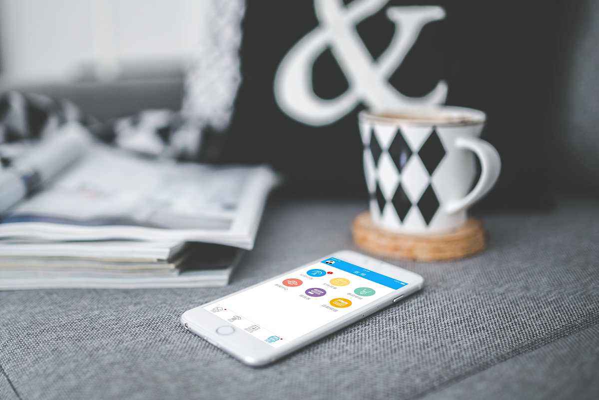 企业APP定制开发公司