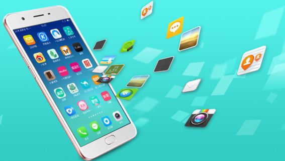 社交app软件系统开发公司