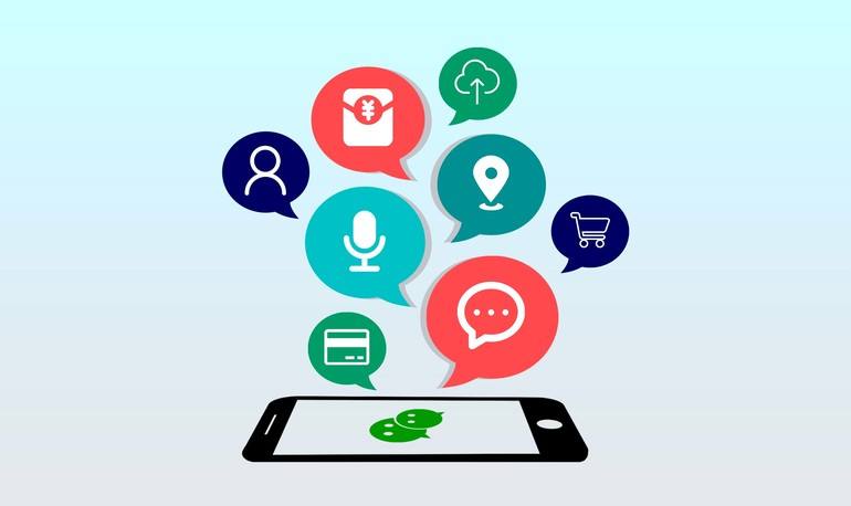 微信小程序快速开发