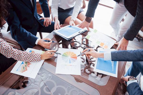 网站建设公司哪家好？