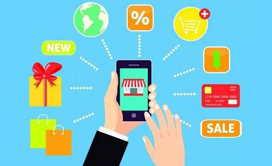 小程序怎么开发？