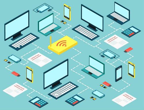 社交APP适合什么类型的企业开发？