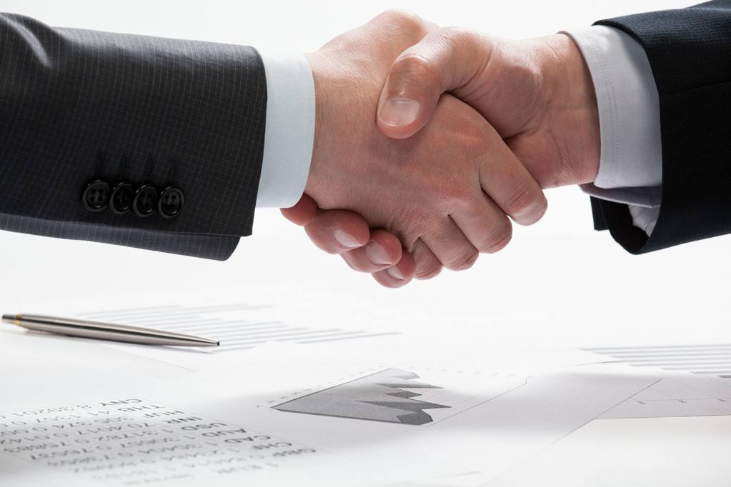 小程序开发合同