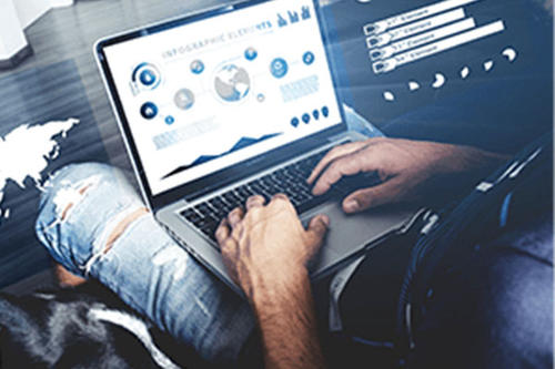 网站建设服务公司