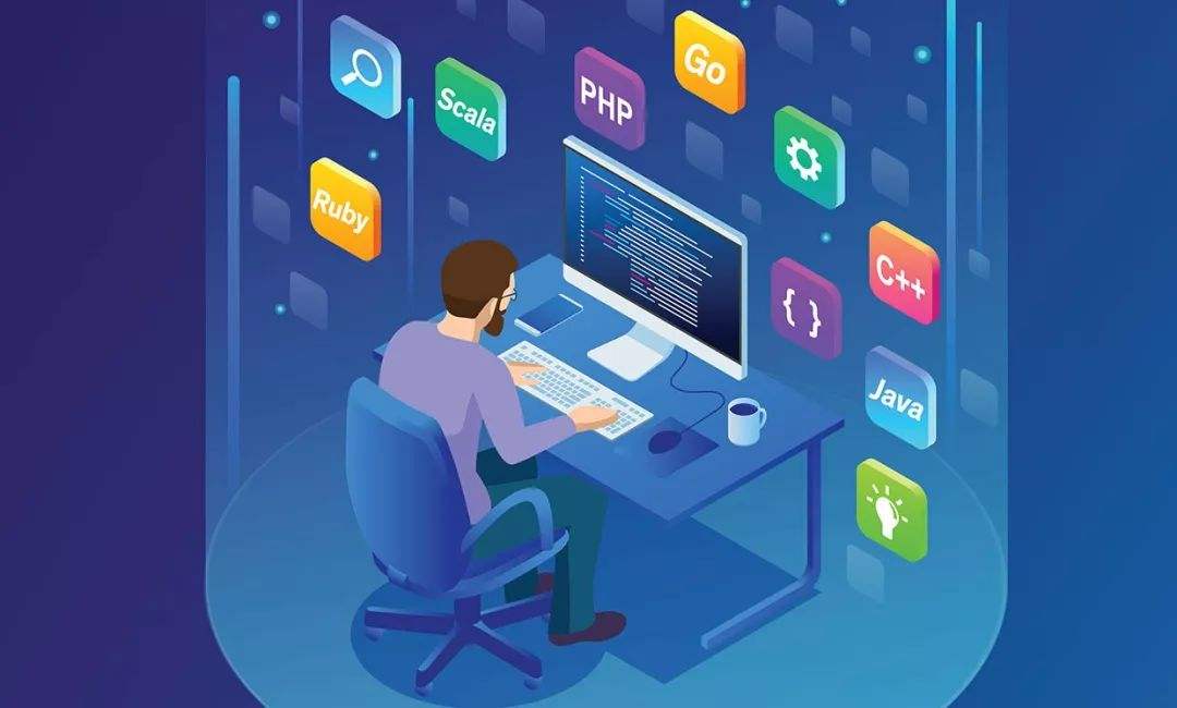 APP开发用什么编程语言？