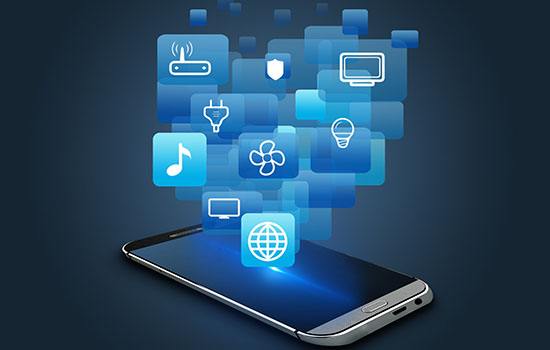 怎么开发一款APP？