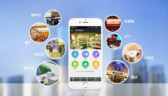 商城APP开发价格